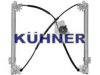 AD KüHNER AV1559 Window Lift